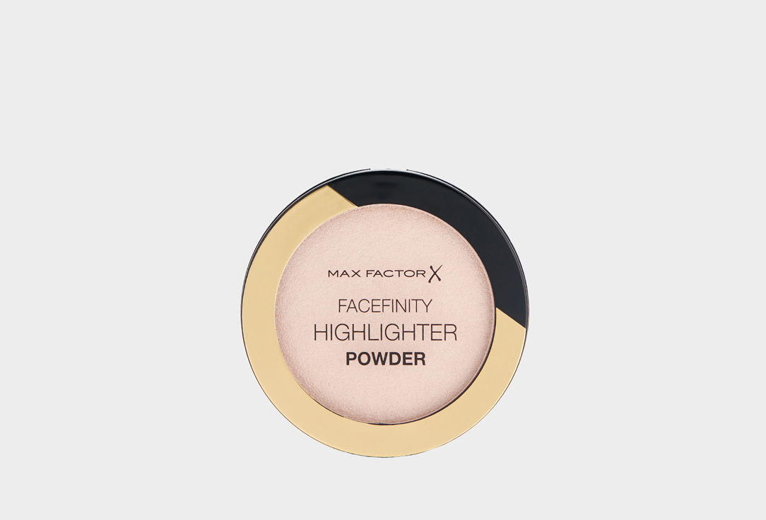 Max Factor Highlighter powder Facefinity