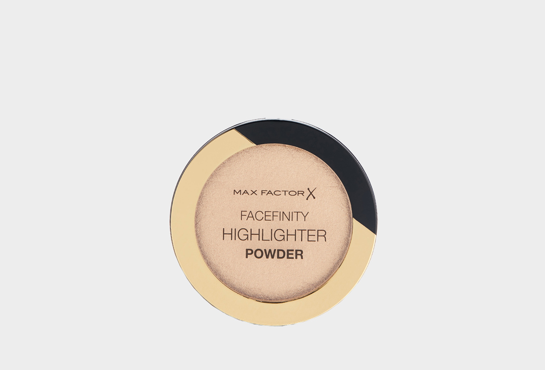 Max Factor Highlighter powder Facefinity