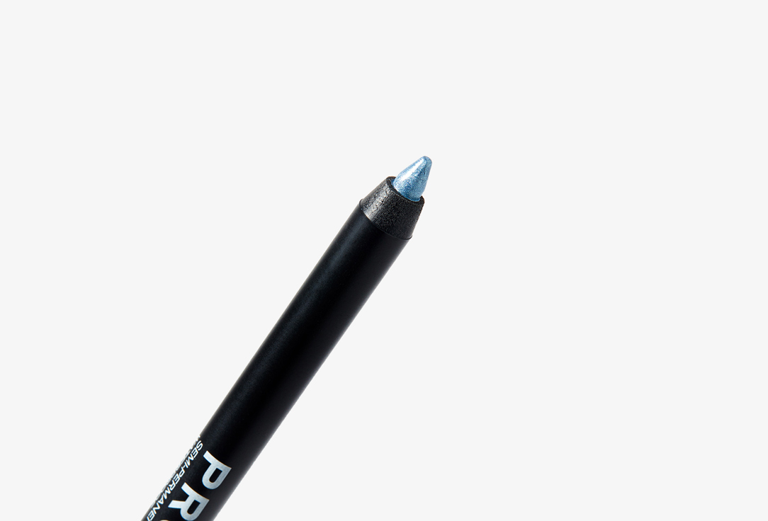 Provoc Waterproof Eyeliner Pencil Gel Eye Liner 