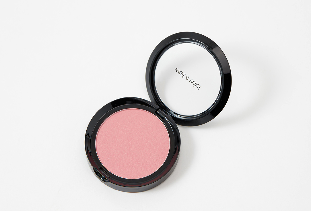 Wet n Wild Blush Megalast Lock N`Shine