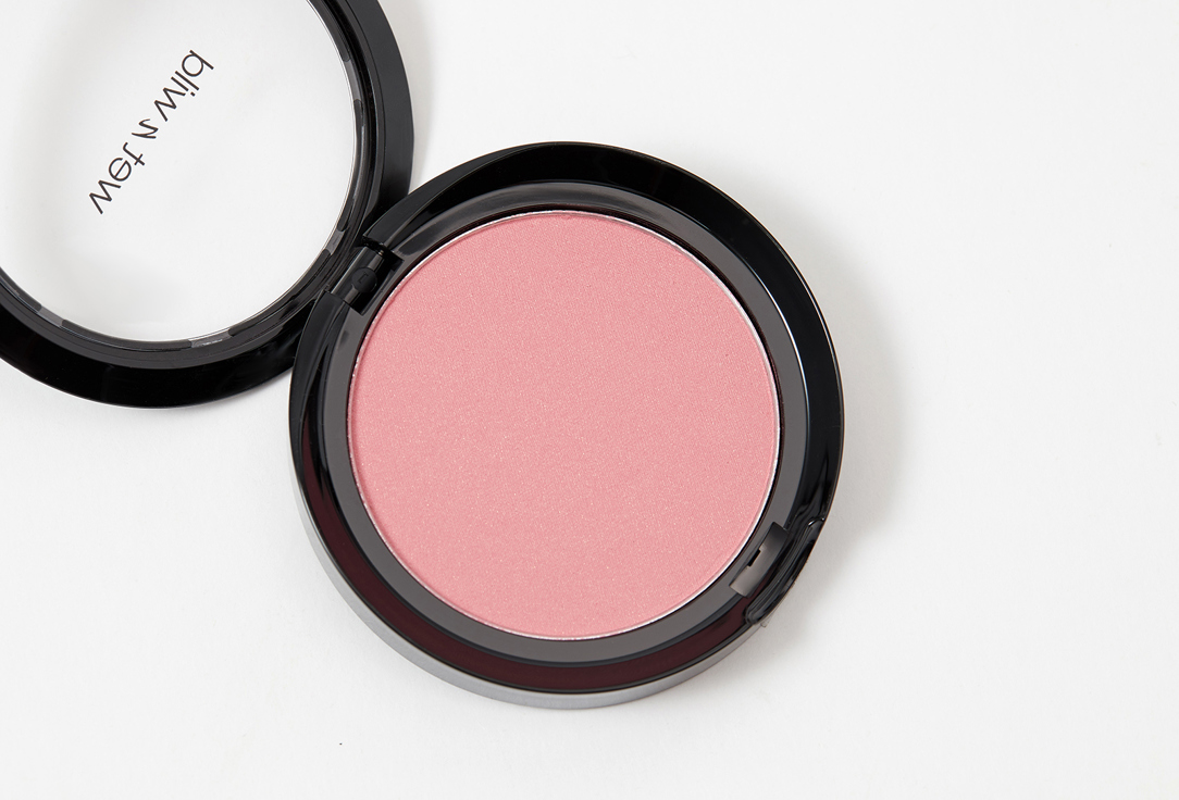 Wet n Wild Blush Megalast Lock N`Shine