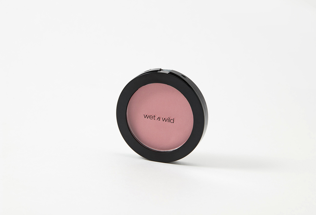 Wet n Wild Blush Megalast Lock N`Shine