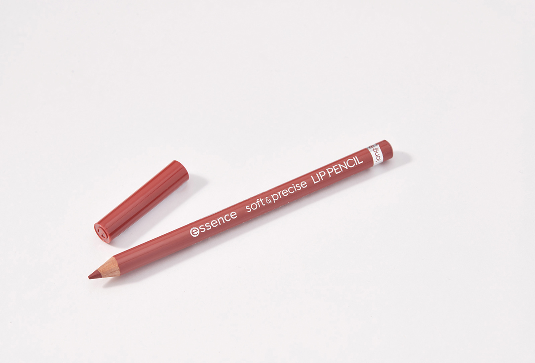 Essence Lip Pencil SOFT & PRECISE