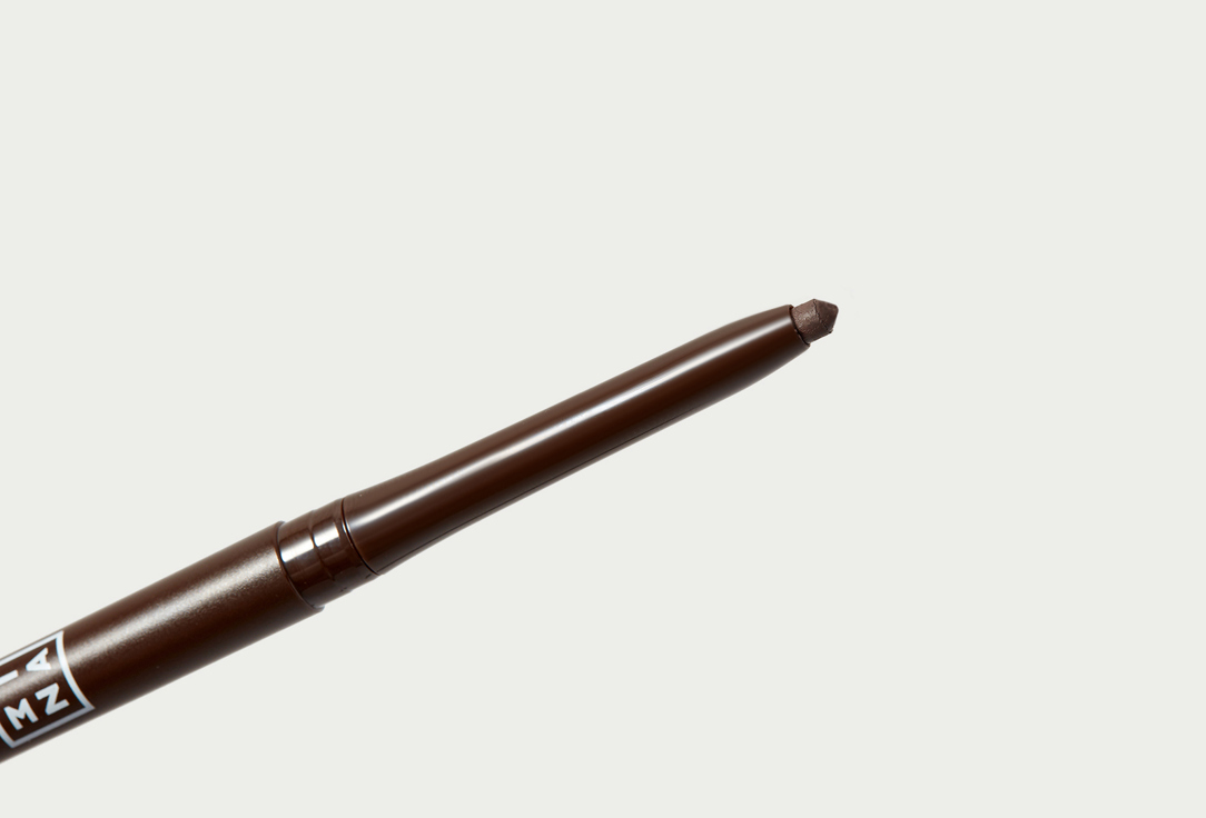 3INA Waterproof Long-Lasting Eyebrow Pencil The 24H Automatic Eyebrow Pencil