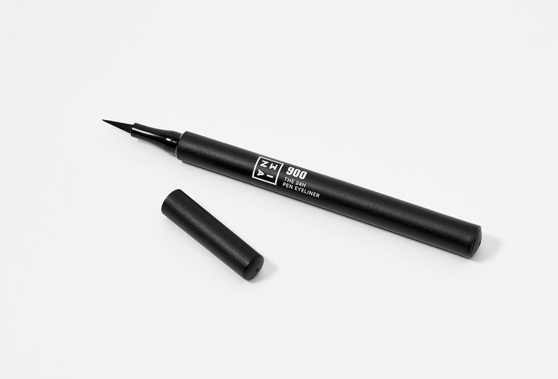 3INA Liquid eyeliner The 24H Pen Eyeliner