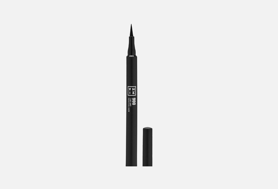 3INA Liquid eyeliner The 24H Pen Eyeliner