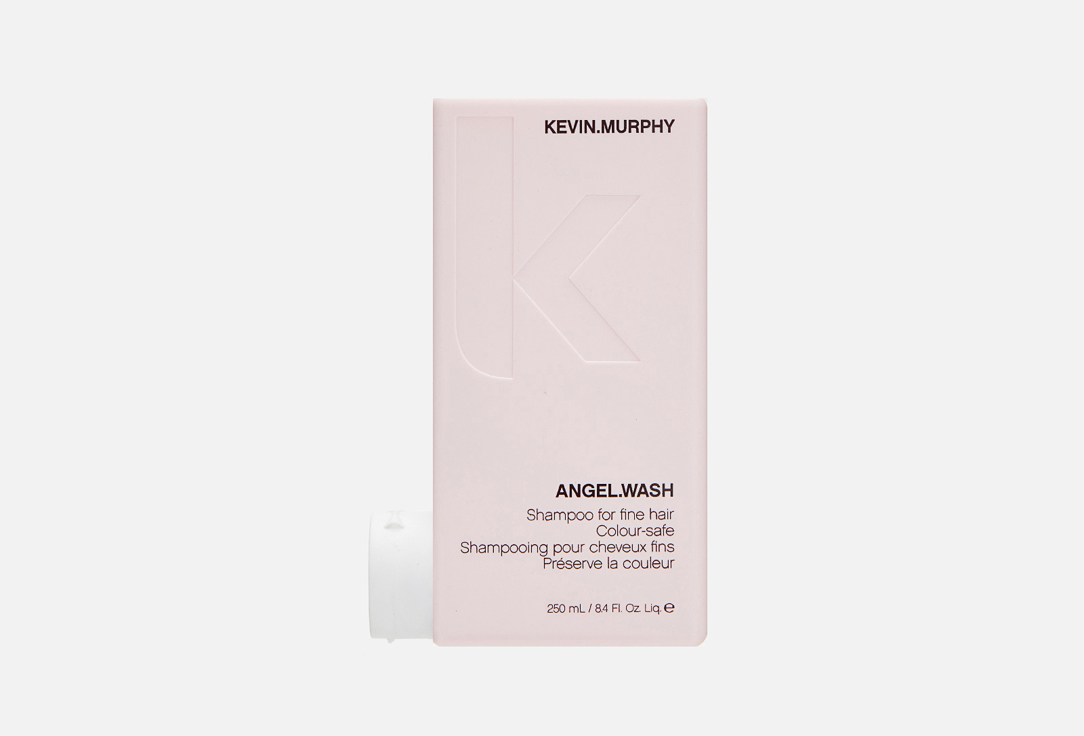 KEVIN.MURPHY Shampoo for colored hair Angel wash