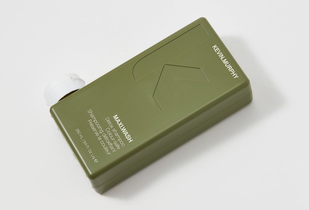 KEVIN.MURPHY Scalp Exfoliating Shampoo MAXI