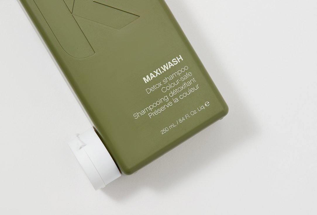 KEVIN.MURPHY Scalp Exfoliating Shampoo MAXI