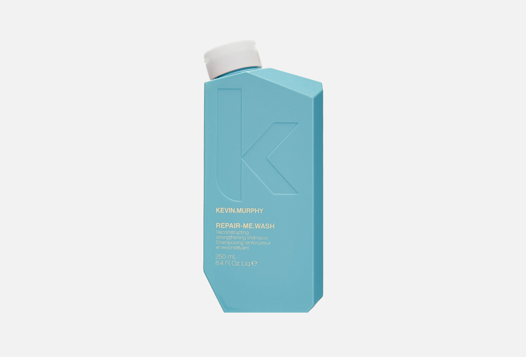 KEVIN.MURPHY Reconstructing and strengthening hair shampoo REPAIR-ME.wash