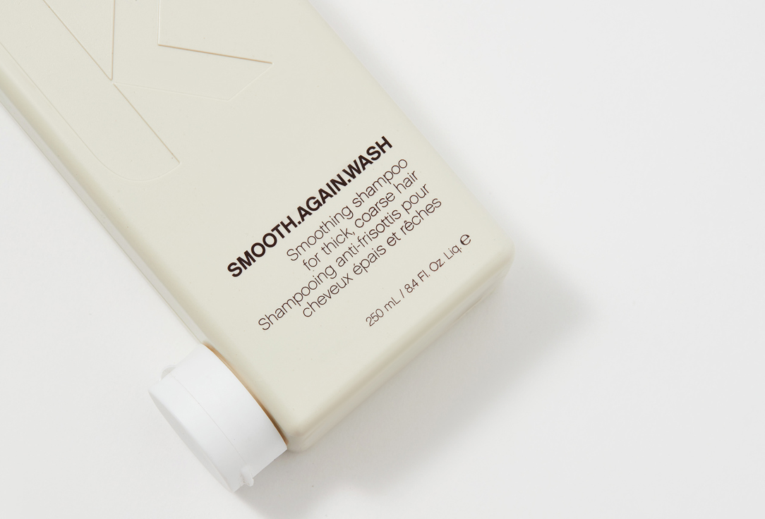 KEVIN.MURPHY Smoothing shampoo Smooth again