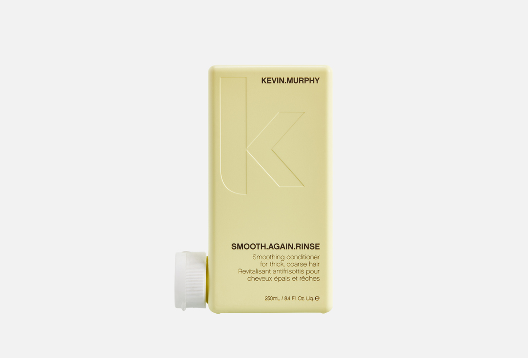 KEVIN.MURPHY Smoothing hair conditioner Smooth again