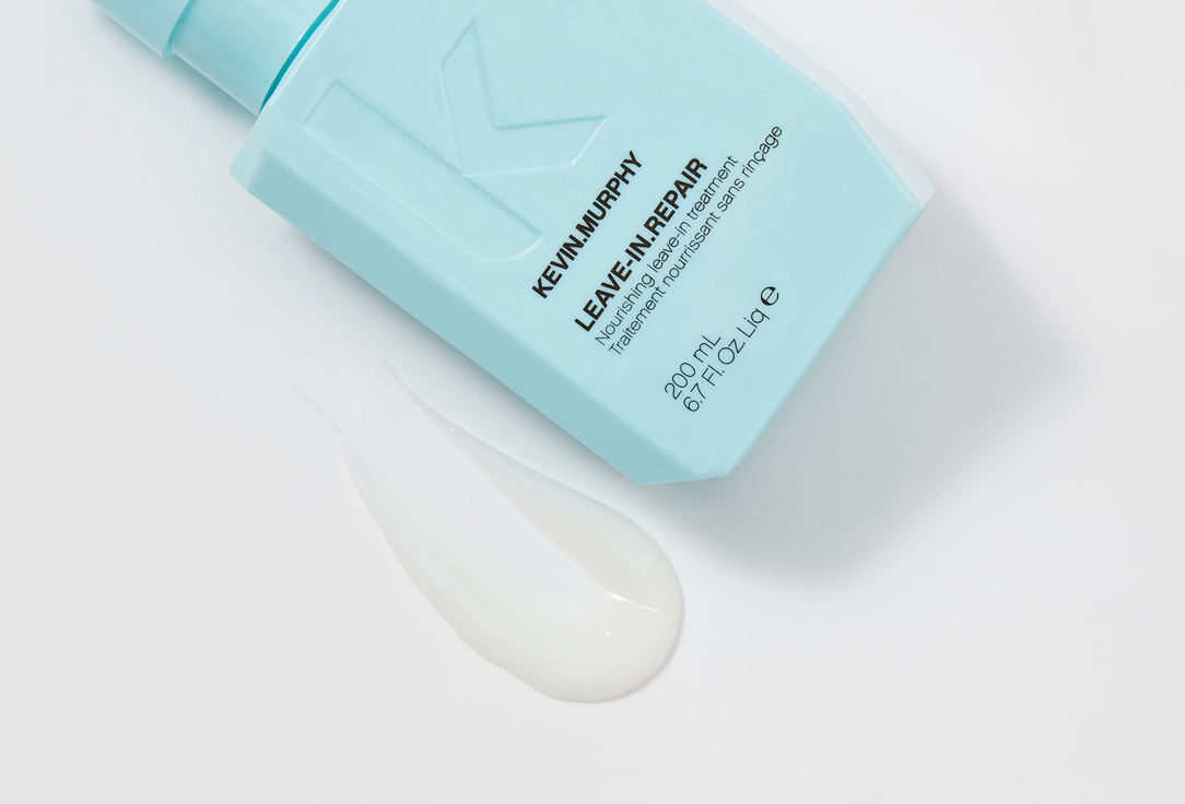 KEVIN.MURPHY Nourishing hair fluid Leave-in repair