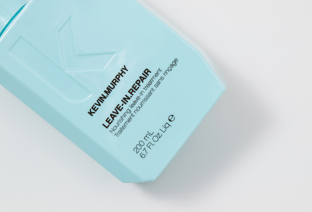 KEVIN.MURPHY Nourishing hair fluid Leave-in repair