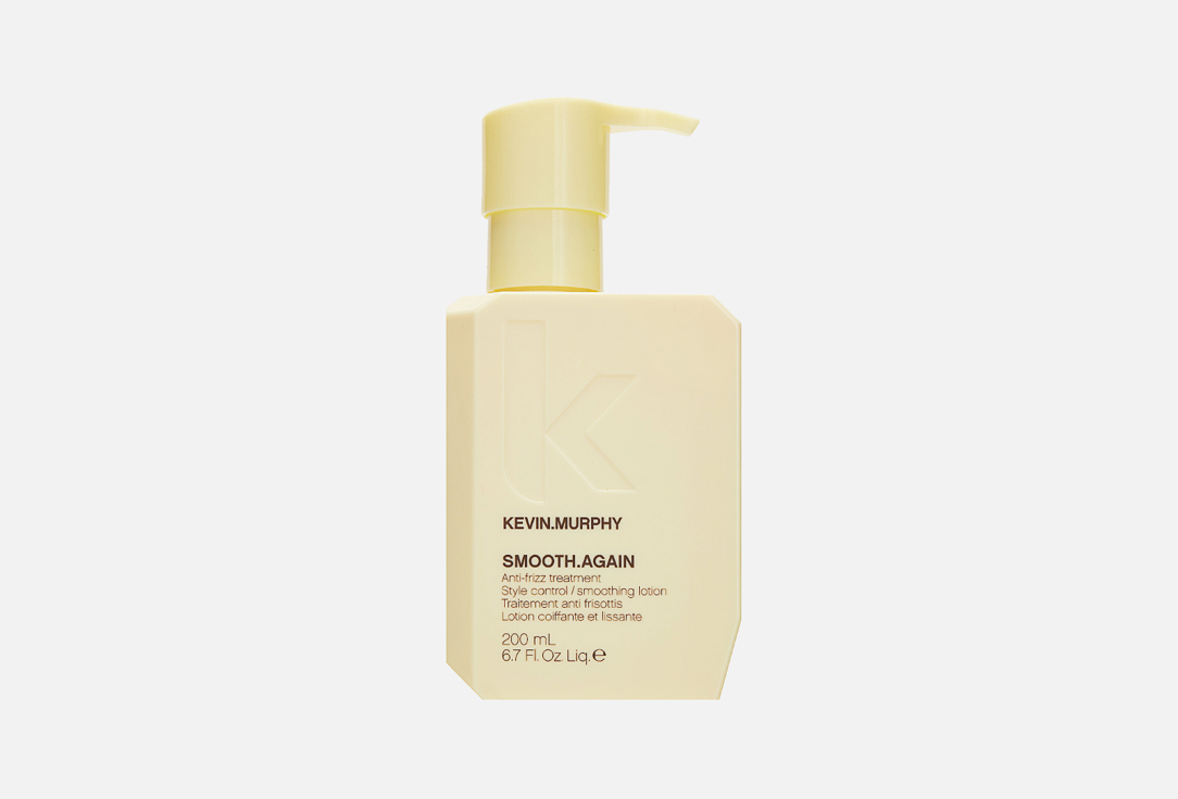 KEVIN.MURPHY Leave-in smoothing conditioner Smooth again