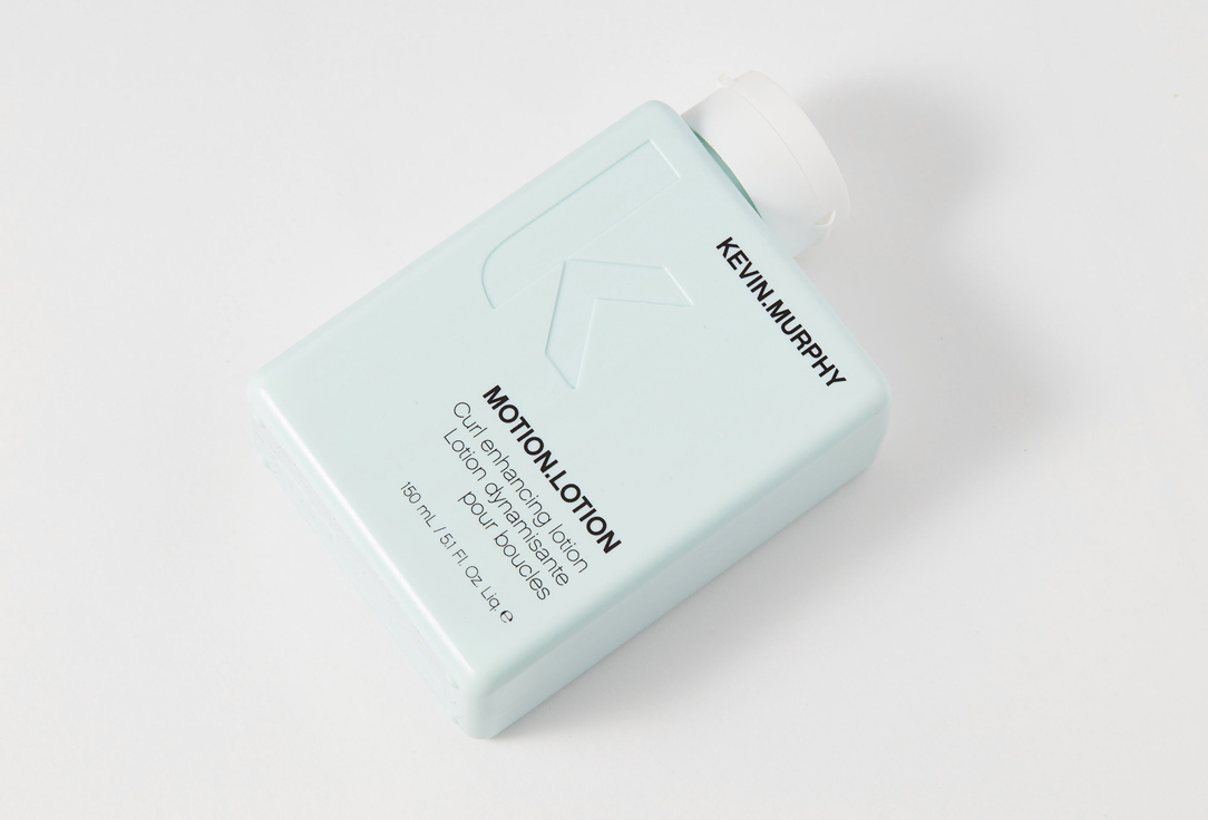 KEVIN.MURPHY Curl enhancing lotion Motion lotion