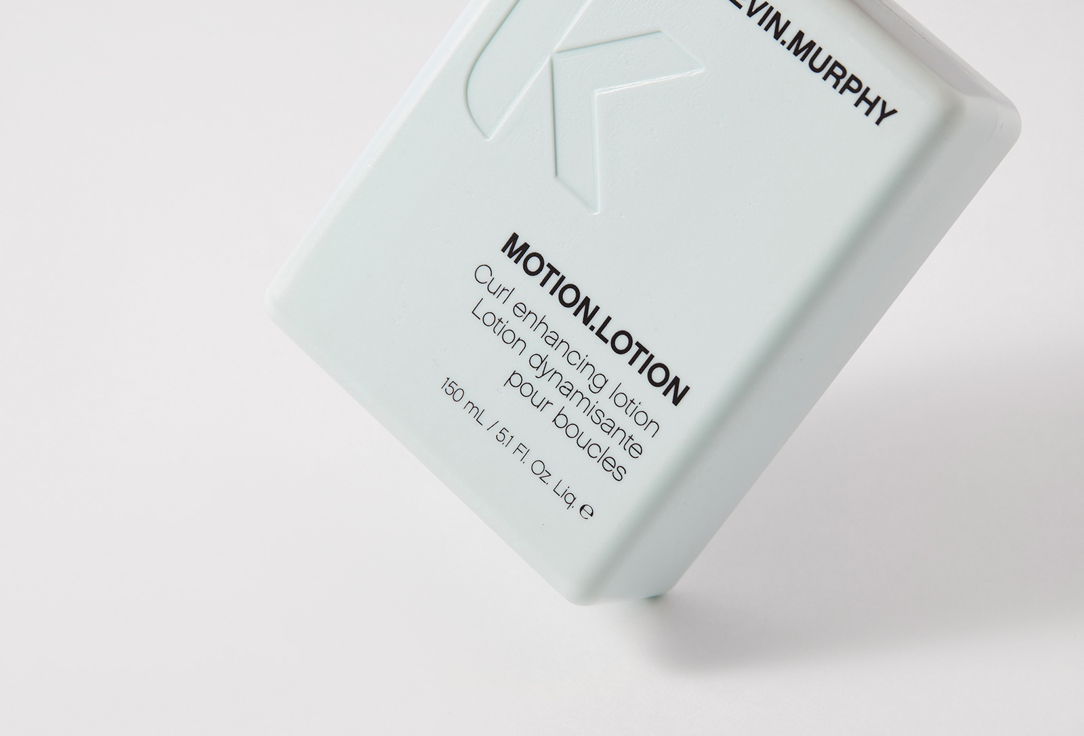 KEVIN.MURPHY Curl enhancing lotion Motion lotion