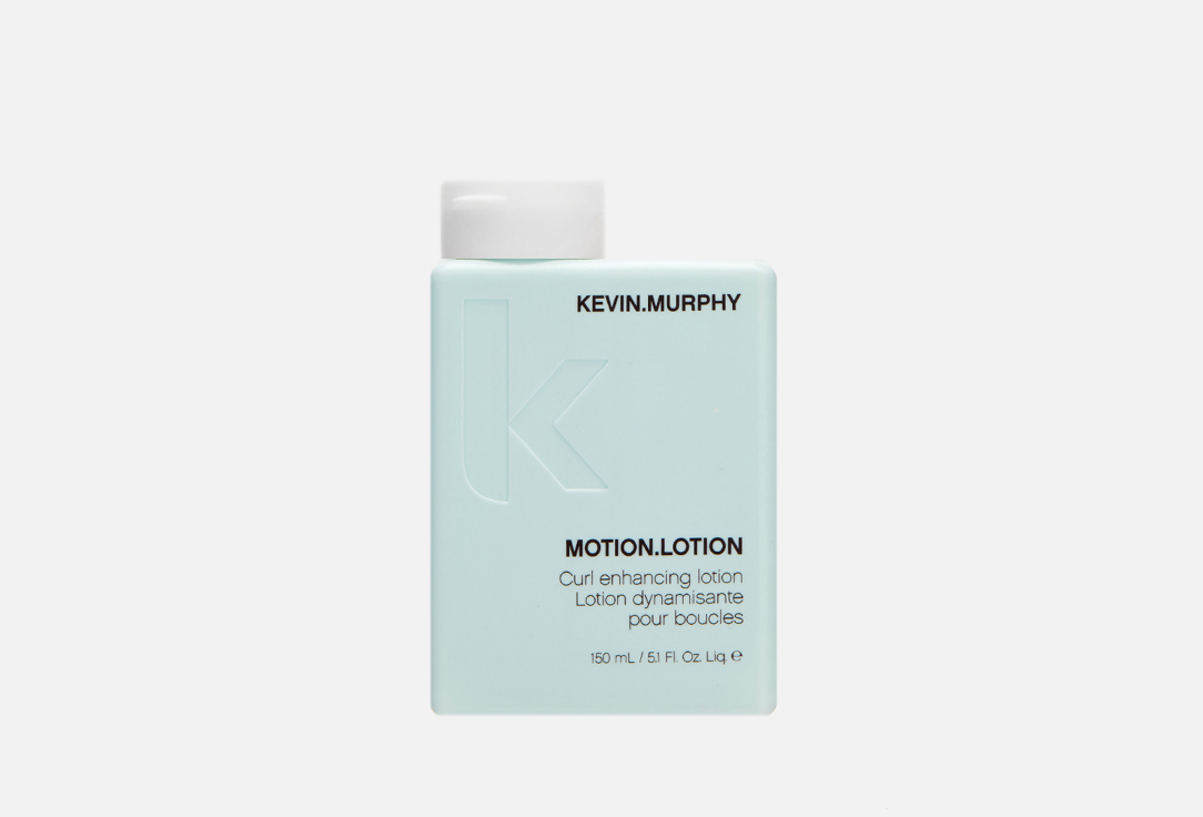 KEVIN.MURPHY Curl enhancing lotion Motion lotion