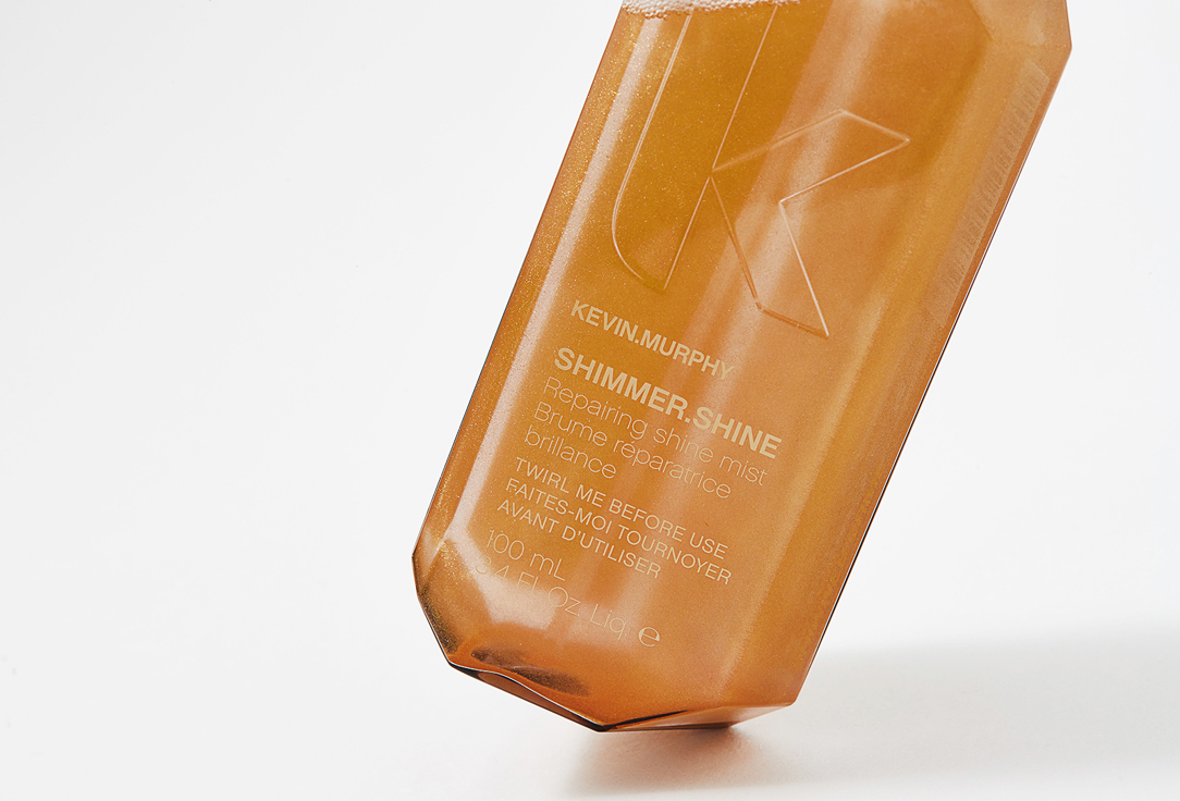 KEVIN.MURPHY Hair styling shimmering spray Shimmer shine