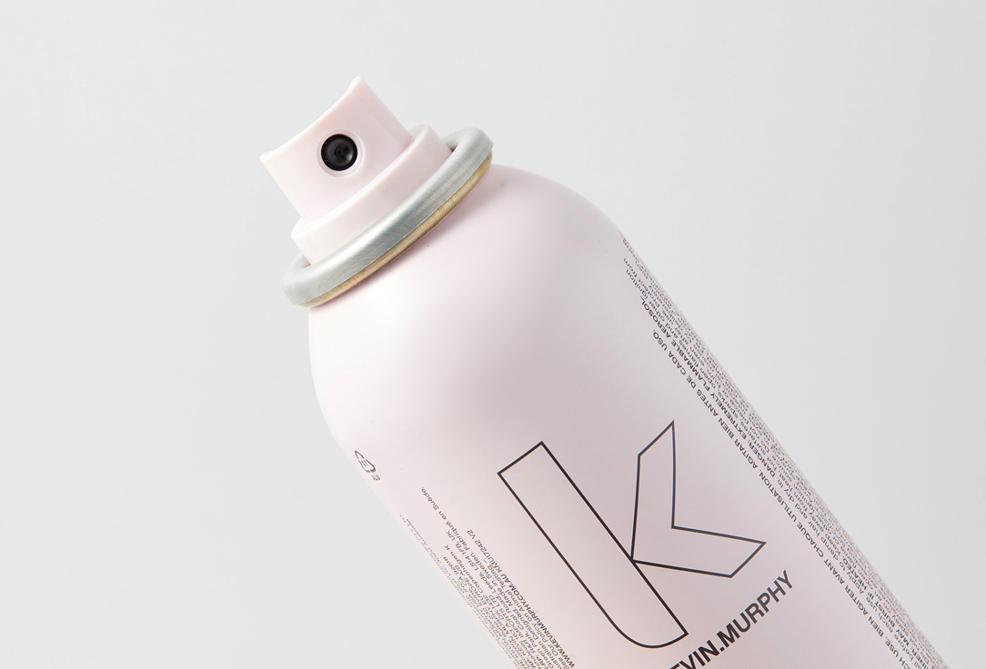 KEVIN.MURPHY Hair volumizing mousse Body builder