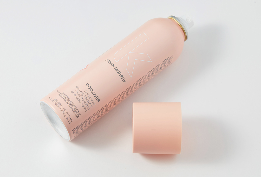 KEVIN.MURPHY Dry spray for hair volume Doo over