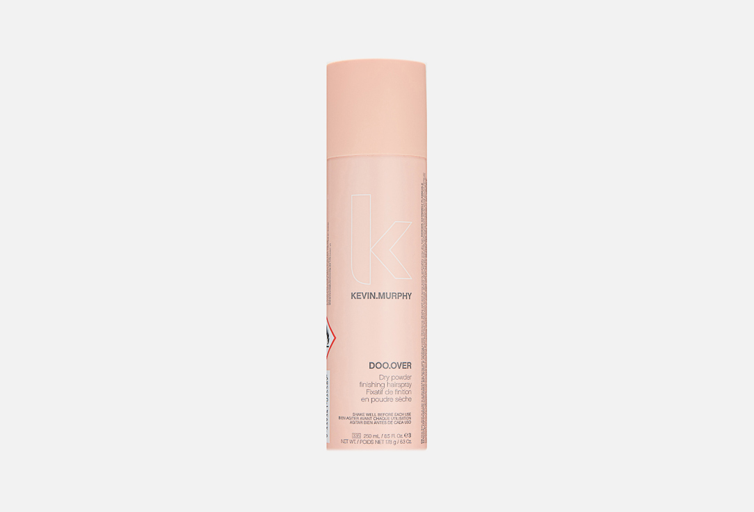 KEVIN.MURPHY Dry spray for hair volume Doo over