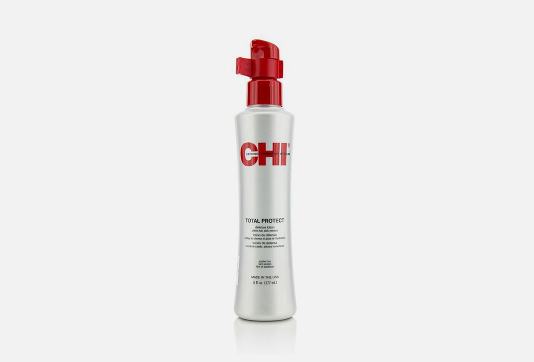 CHI Heat Protection Lotion Total Protect