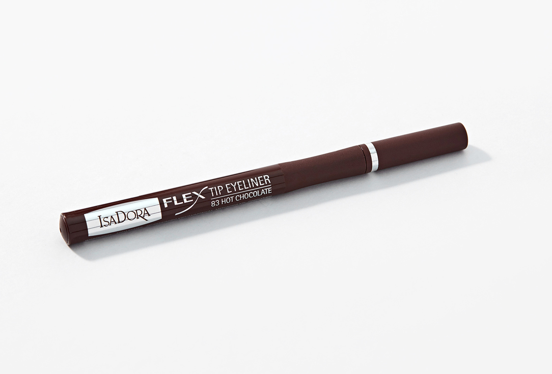 IsaDora Matt Eyeliner Flex Tip