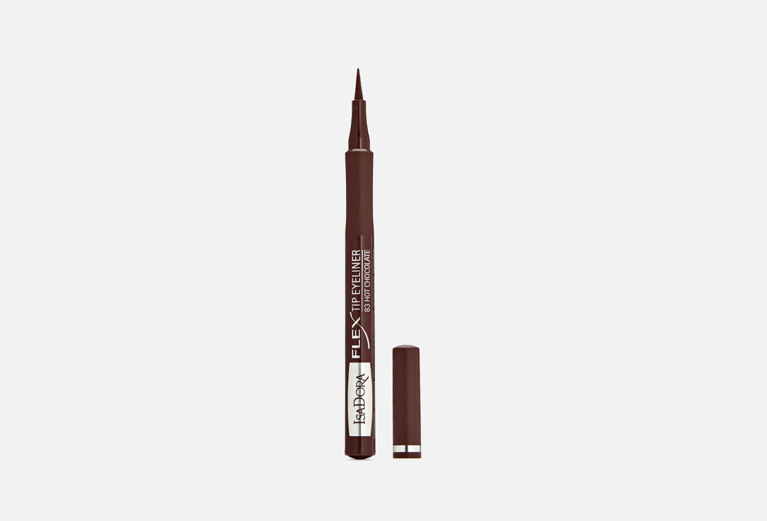 IsaDora Matt Eyeliner Flex Tip