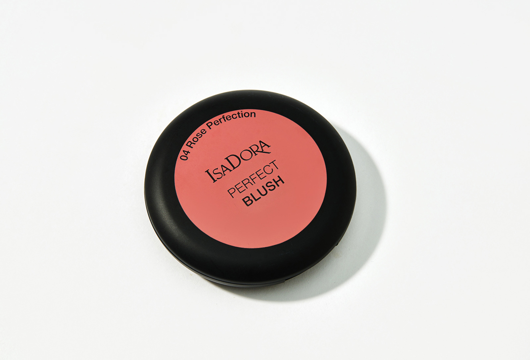 IsaDora Blush PERFECT BLUSH