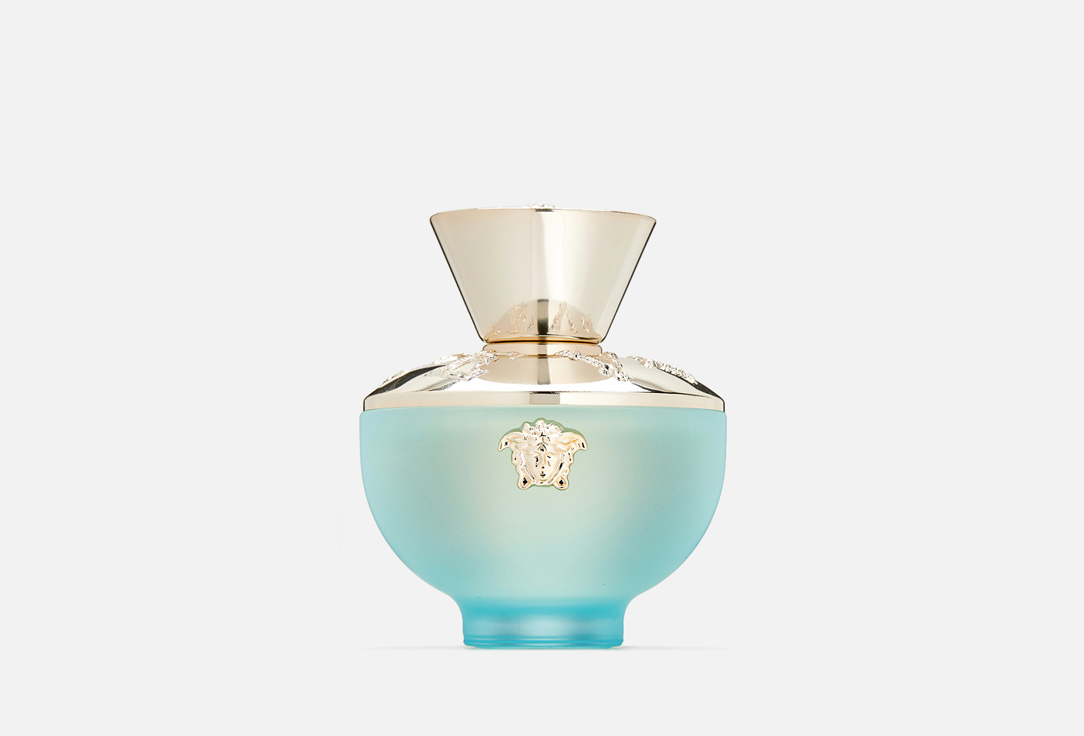 Versace Eau de toilette  DYLAN TURQUOISE 