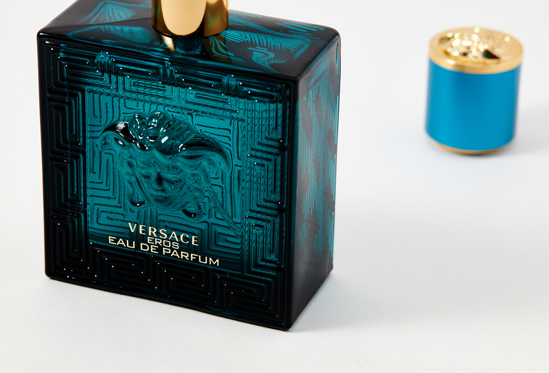 Versace Eau de parfum EROS POUR HOMME 