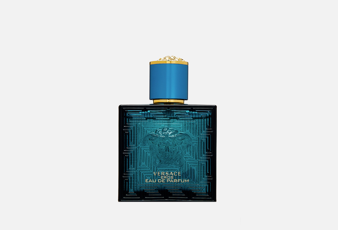 Versace Eau de parfum EROS POUR HOMME 