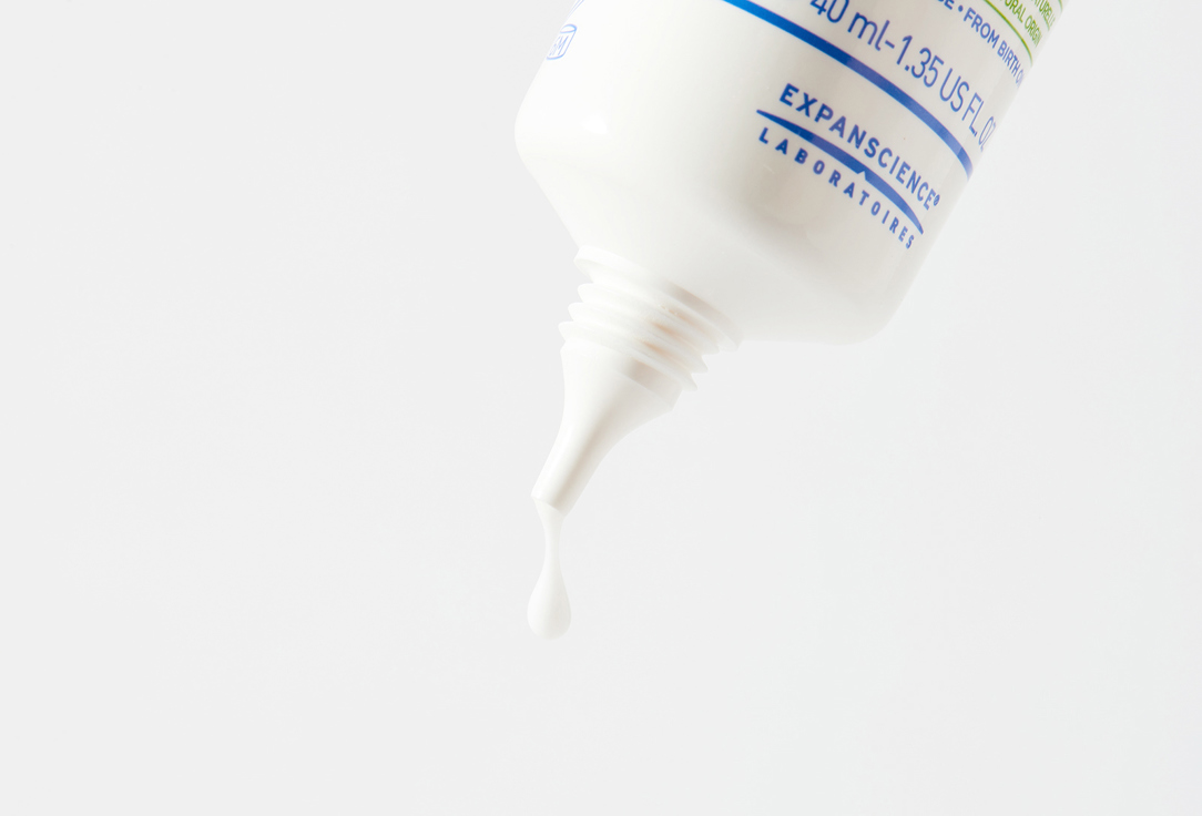 Mustela Cream for milk crusts Cradle cap