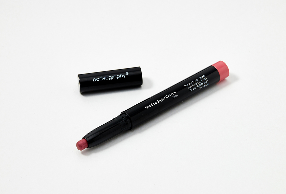 BODYOGRAPHY Eyeshadow pencil Shadow Stylist