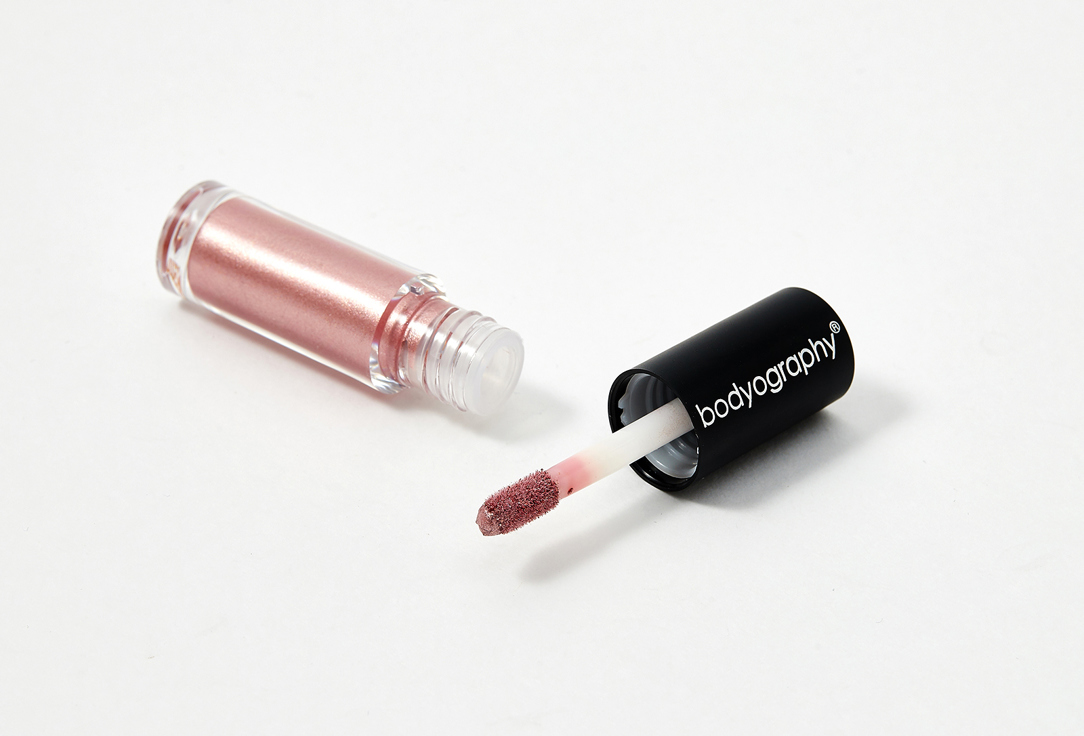 BODYOGRAPHY Liquid Eyeshadow Crystal Glide Liquid