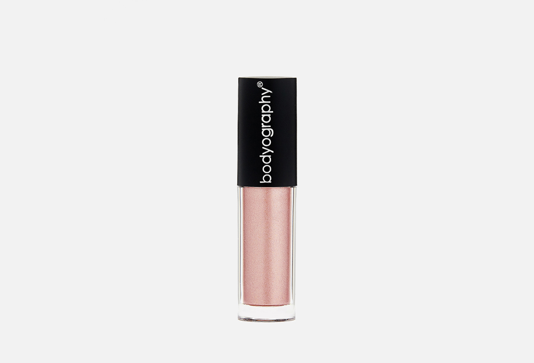 BODYOGRAPHY Liquid Eyeshadow Crystal Glide Liquid