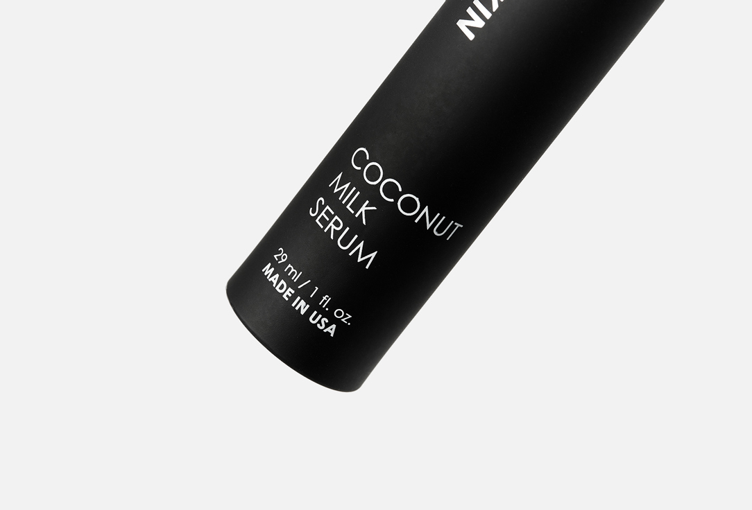 BODYOGRAPHY Face serum Coconut