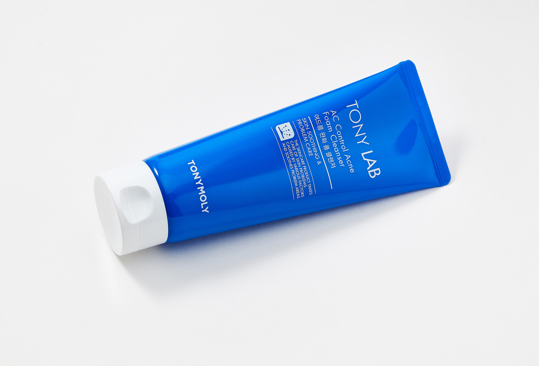 Tony Moly Foam for problem skin Tony Lab Aс Control