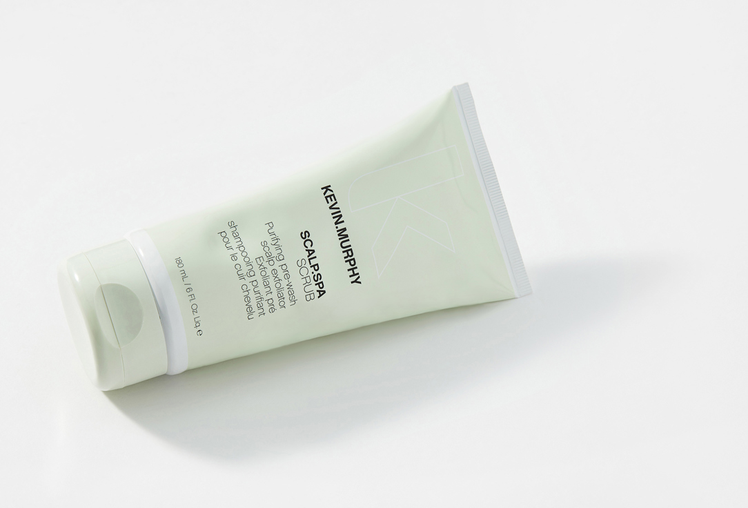 KEVIN.MURPHY Scalp Exfoliating Scrub SCALP SPA