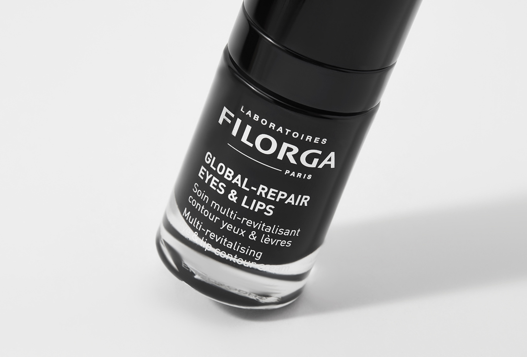 FILORGA Rejuvenating Eye & Lip Cream Global Repair