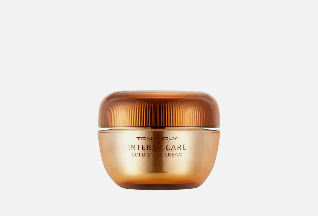 Tony Moly Face Cream Intense Care Gold Snail