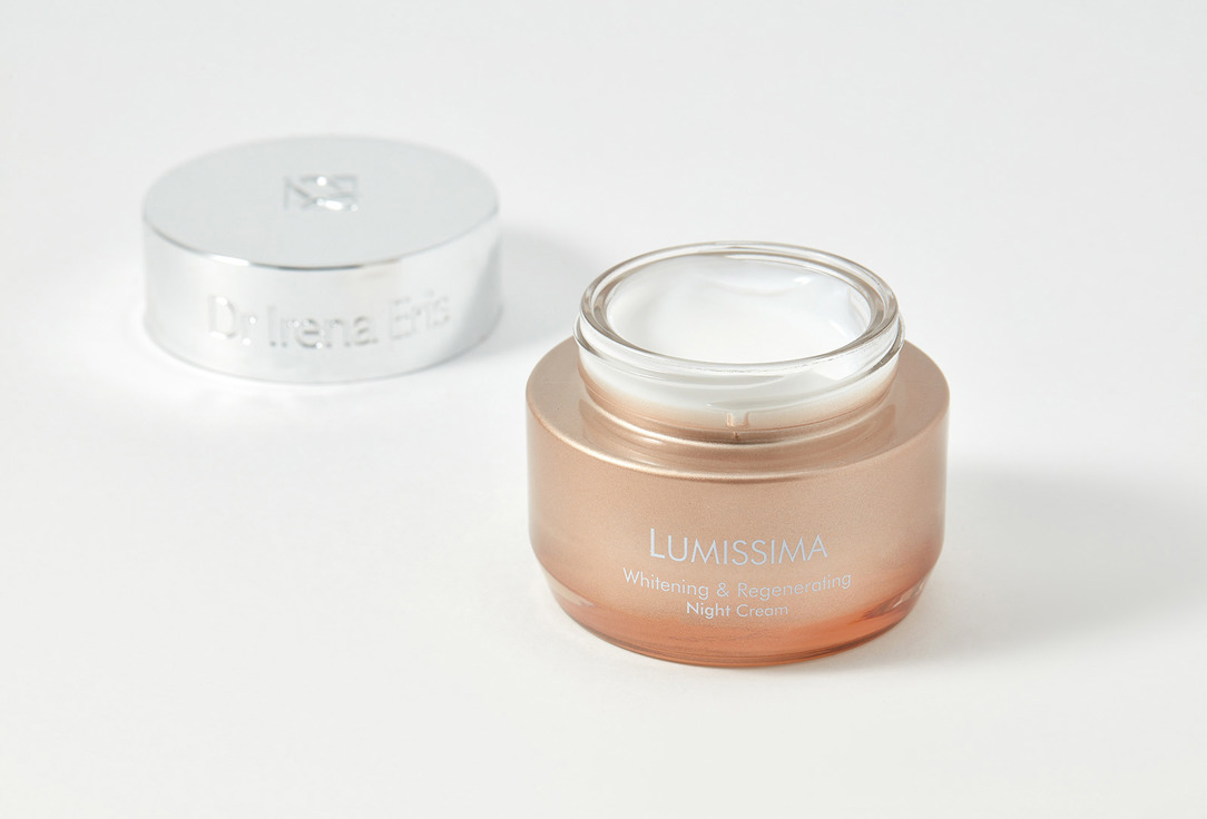 DR IRENA ERIS Face Night Cream Lumissima