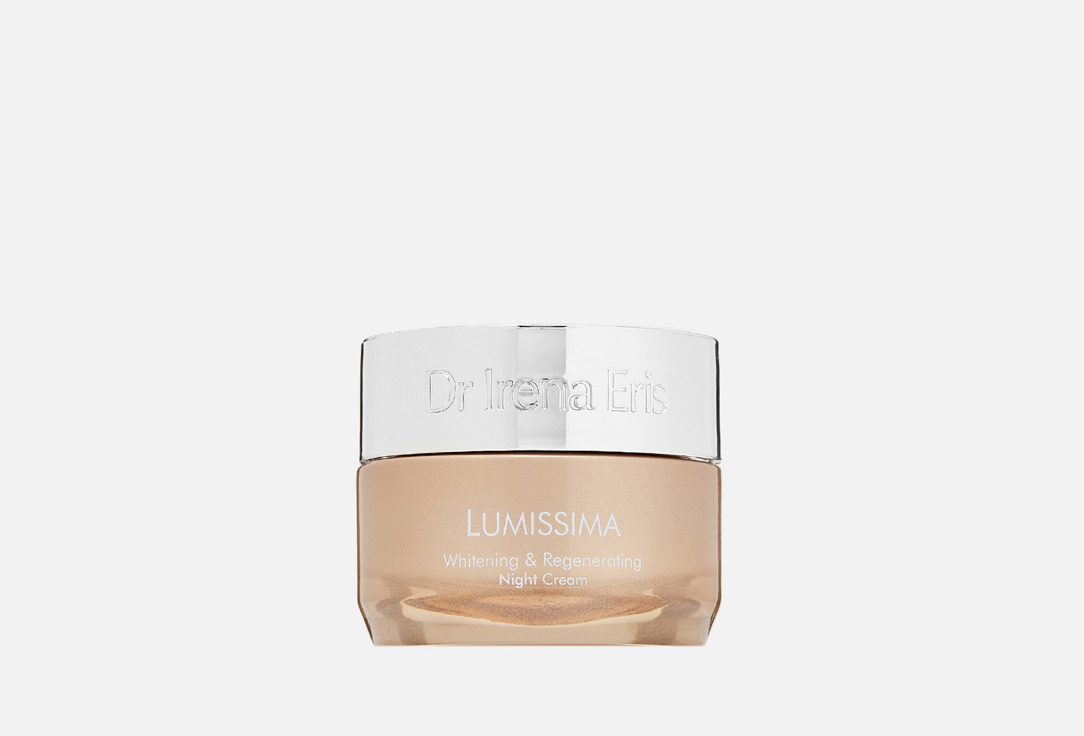 DR IRENA ERIS Face Night Cream Lumissima