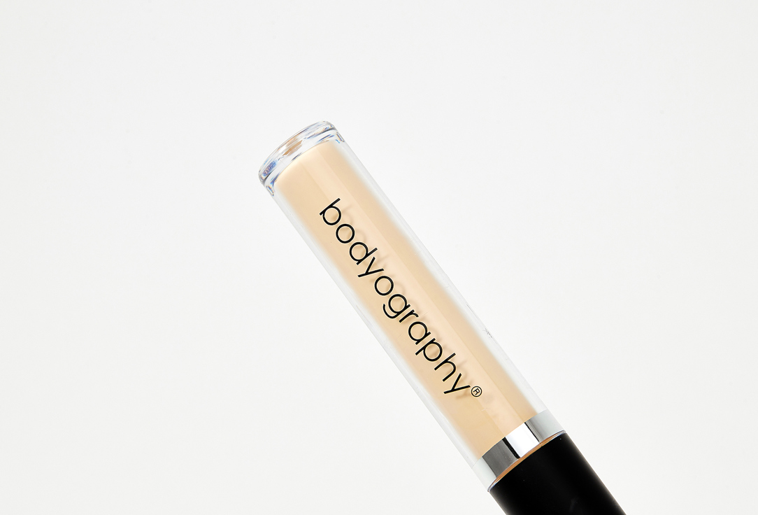 BODYOGRAPHY Concealer Full Coverage