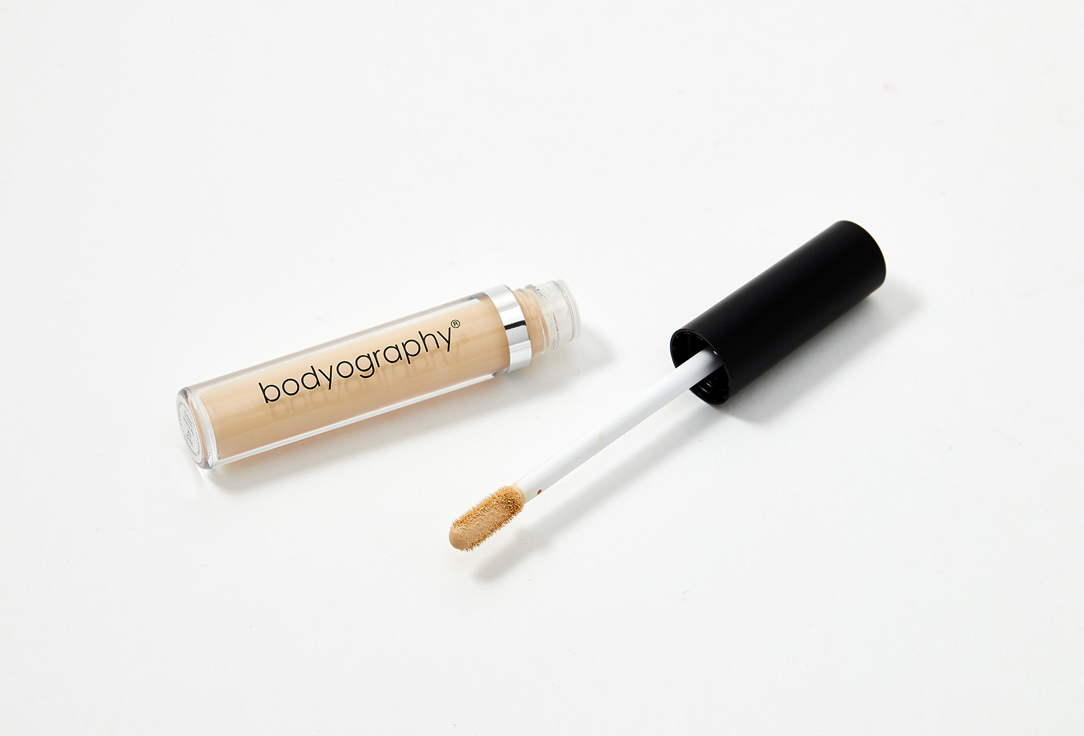 BODYOGRAPHY Concealer Full Coverage