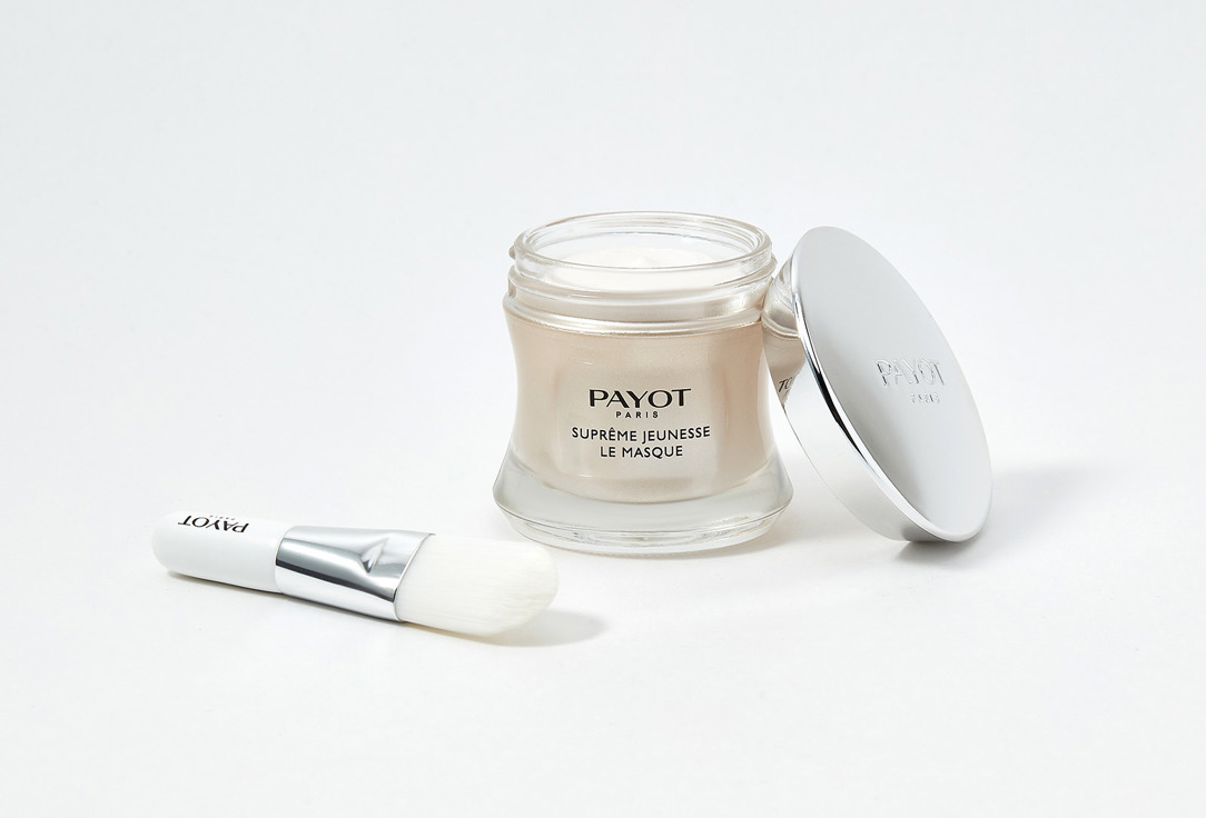 PAYOT Face Mask Youthful Radiance