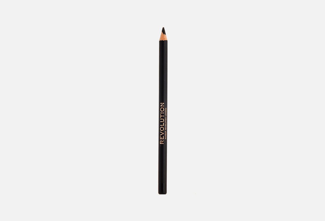 MakeUp Revolution Long-Lasting Eye Penil Kohl Eyeliner