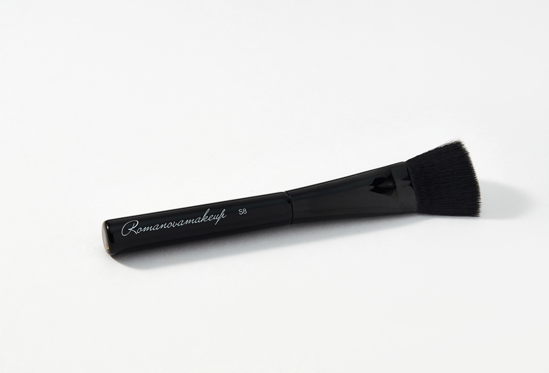 Romanovamakeup Nose Contour Brush Sexy S8