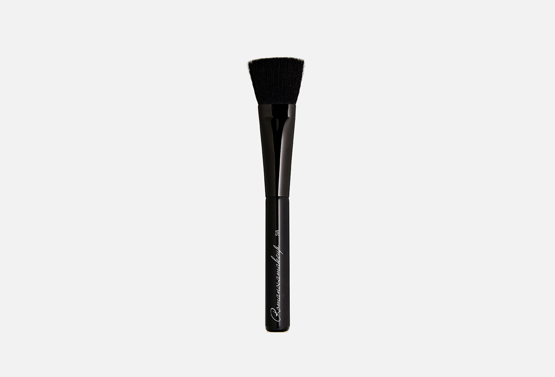 Romanovamakeup Nose Contour Brush Sexy S8